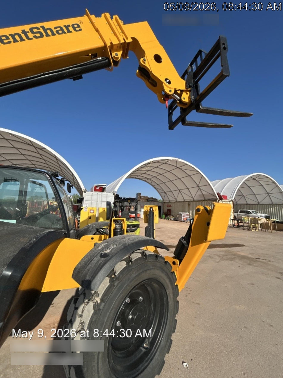 2026 JCB 512-56