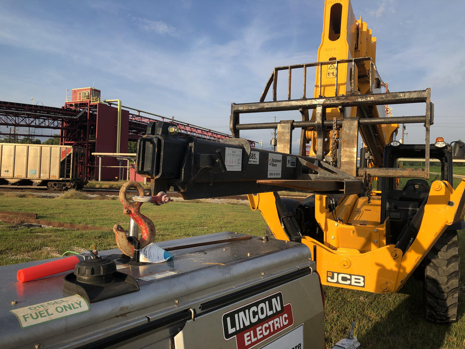 2020 STAR INDUSTRIES M1360B - Star JIB Boom