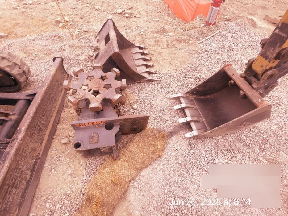 2024 STEEL UNLIMITED SUIME18CW