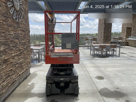 2018 SKYJACK SJIII-3219