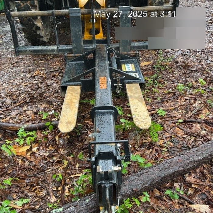 2025 STAR INDUSTRIES M1360B - Star JIB Boom