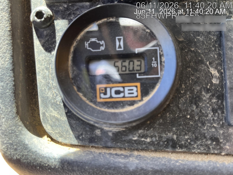2023 JCB 509-42