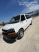 2023 CHEVROLET Express Van - Rental