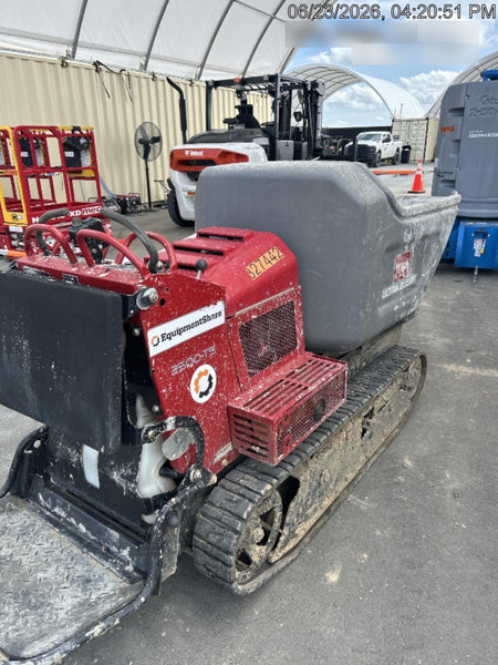 2023 TORO MBTX 2500-TS