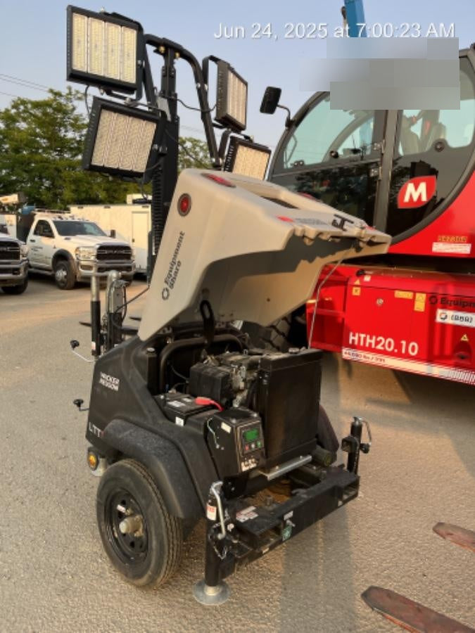 2024 WACKER NEUSON LTT4