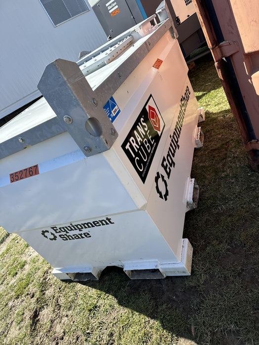 2023 WESTERN GLOBAL 20TCG-ES