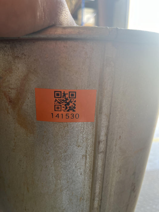 2021 MICHIGAN PNEUMATIC HV-6AM