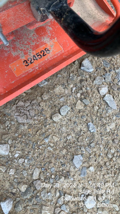 2023 MULTIQUIP MVC82VHW