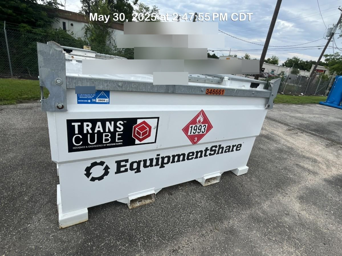 2023 WESTERN GLOBAL 20TCG-ES