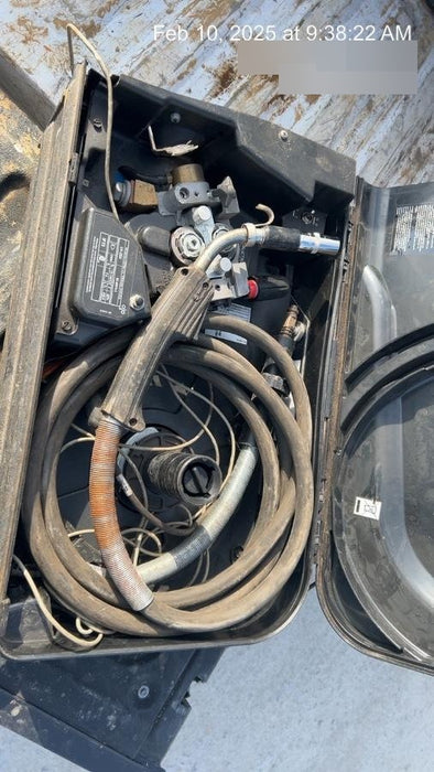 2023 LINCOLN ELECTRIC LN-25X