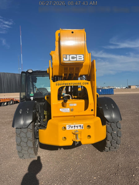 2026 JCB 512-56
