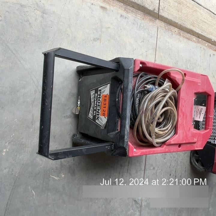 2021 PHOENIX DryMAX XL