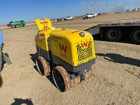 2024 WACKER NEUSON RTLx-SC3