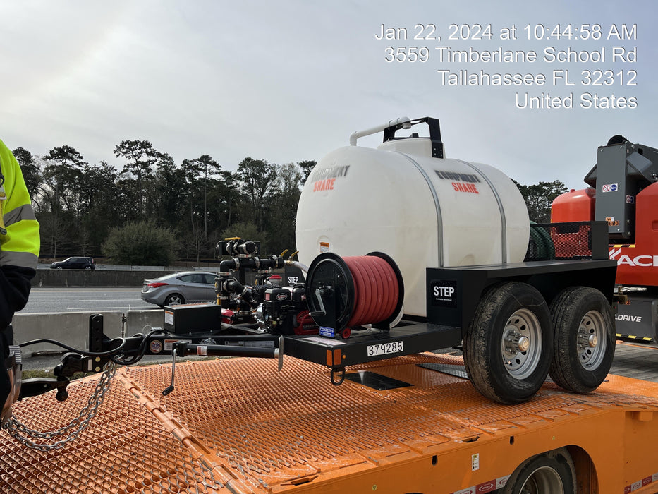 2023 SIMPSON SWT-52517