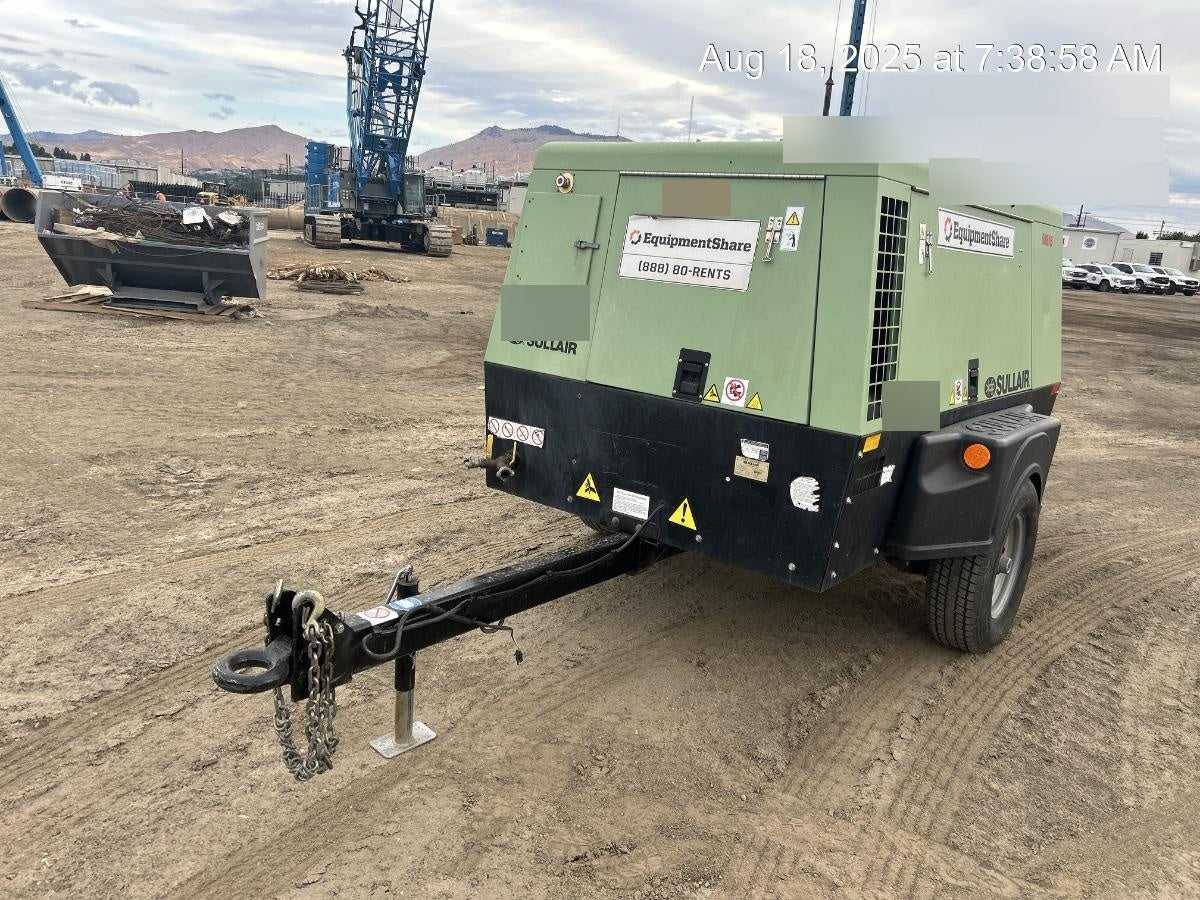 2020 SULLAIR 375H