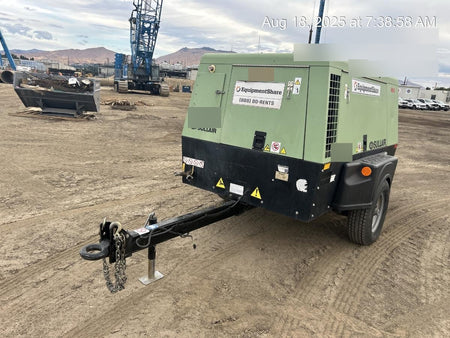 2020 SULLAIR 375H