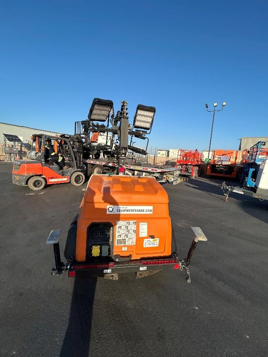 2023 GENERAC MLT2