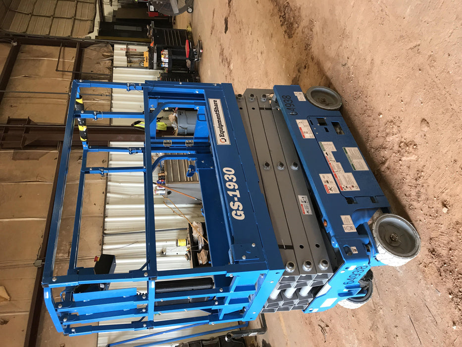 2020 Genie GS-1930 GENIE GS-1930