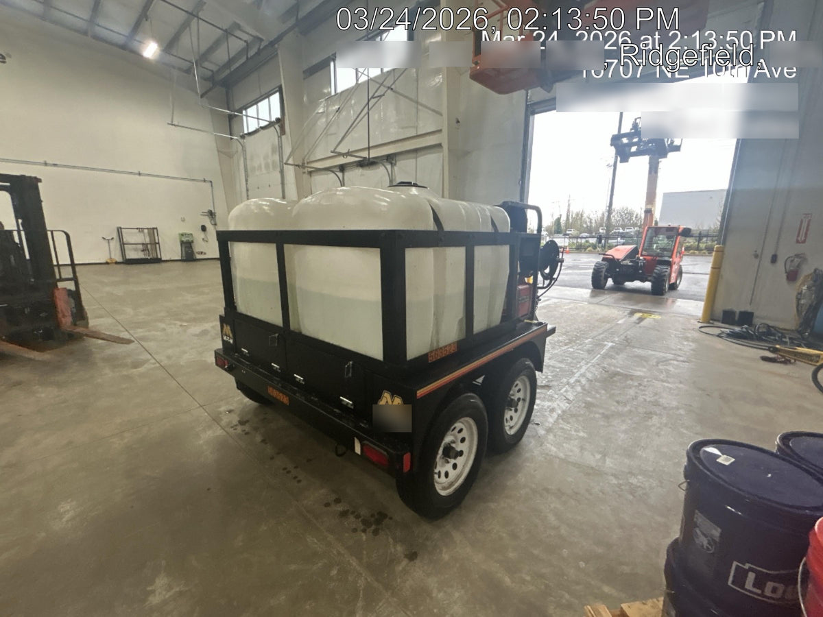 2025 MI-T-M HS-3505-1MGH-UR