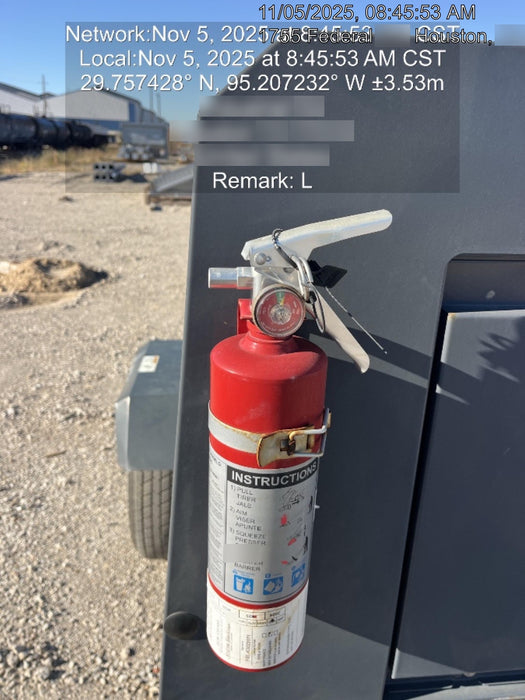 2025 AIRMAN PDSF375DP-6E1