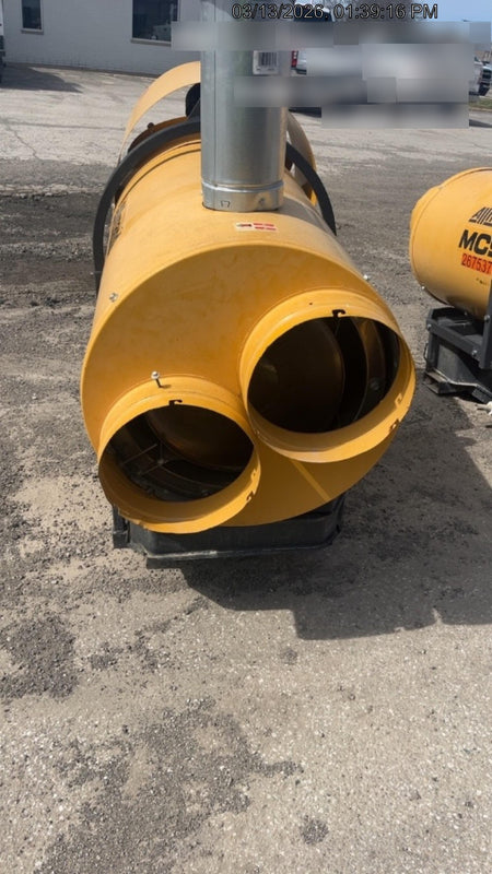 2022 ALLMAND BV50015