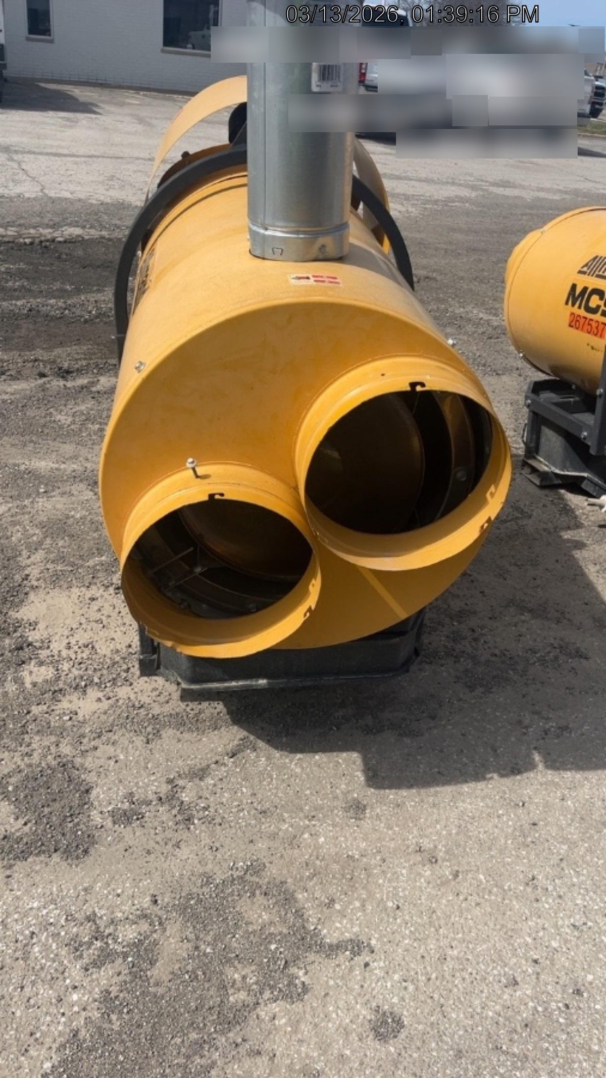2022 ALLMAND BV50015