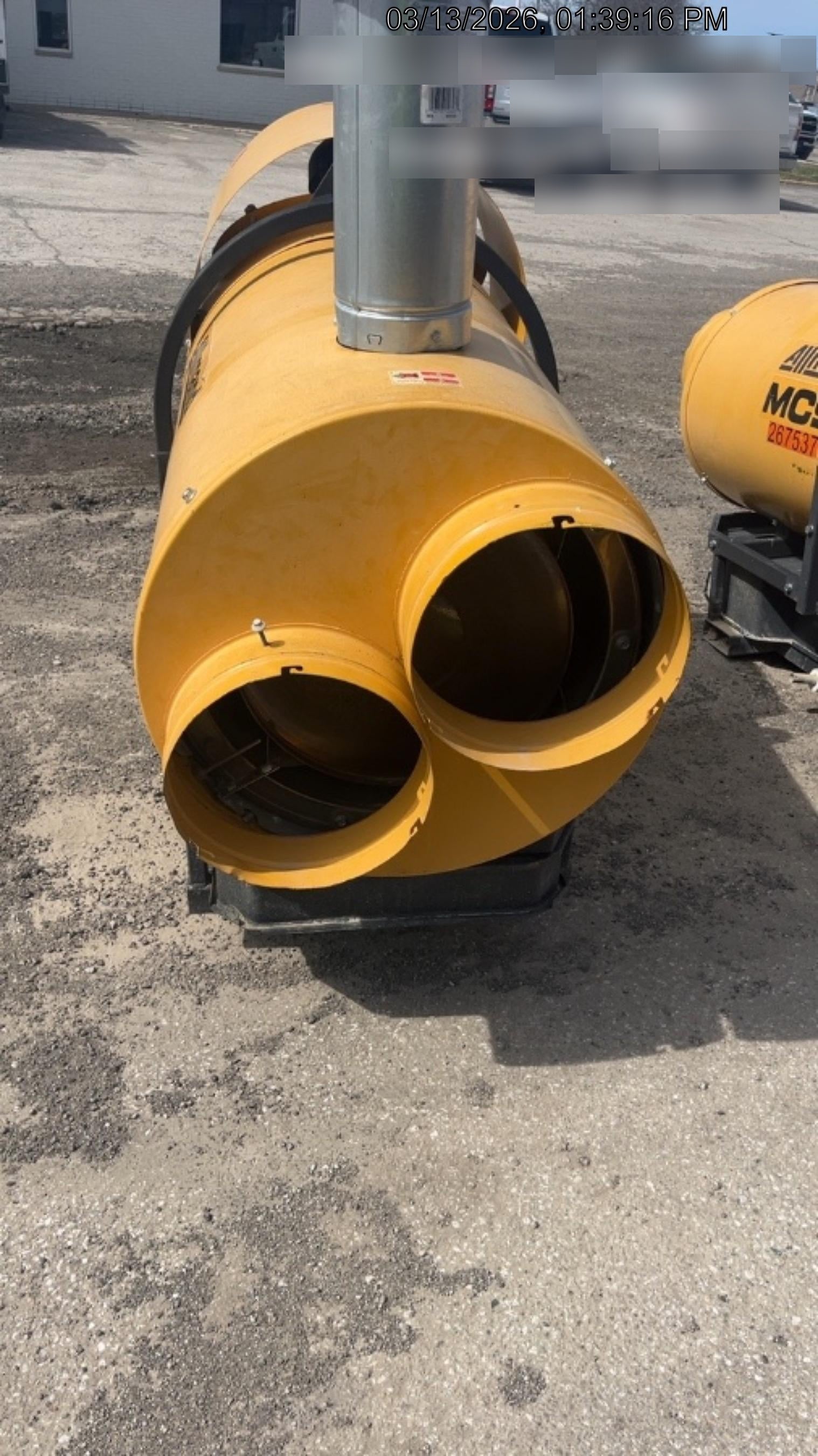 2022 ALLMAND BV50015