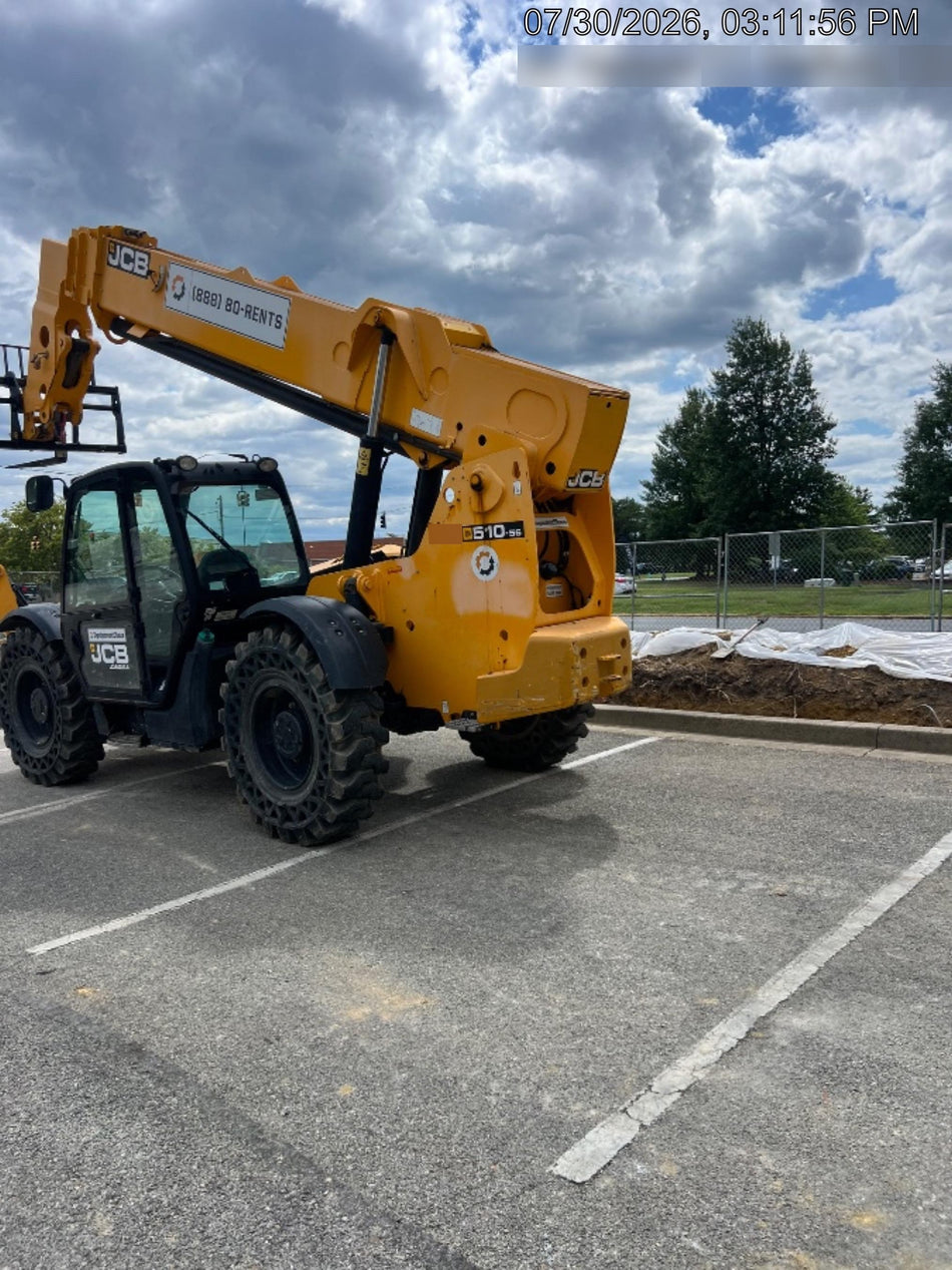 2020 JCB 510-56