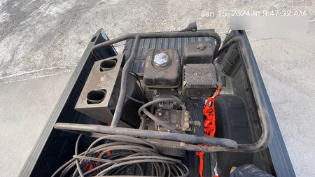 2021 MI-T-M CORPORATION HSP-3504-3MGH