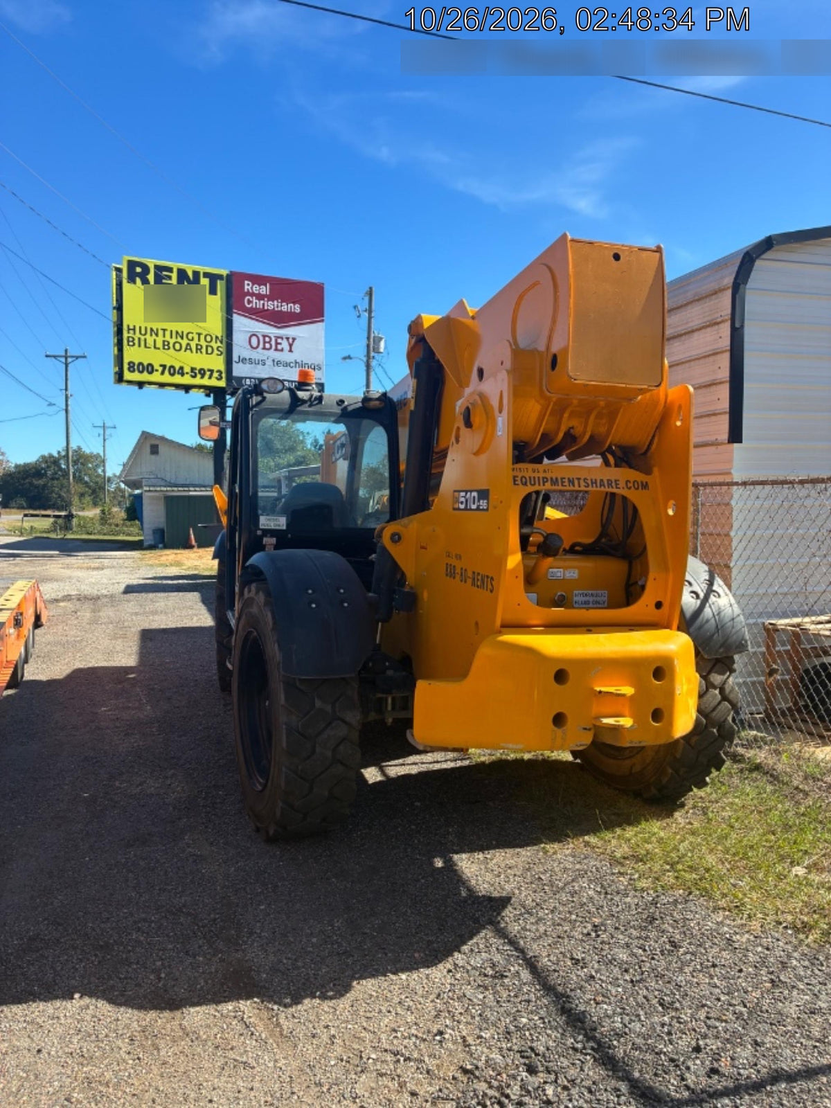 2025 JCB 510-56
