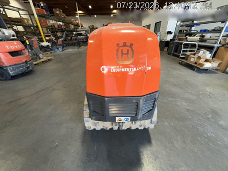 2024 HUSQVARNA LP9505
