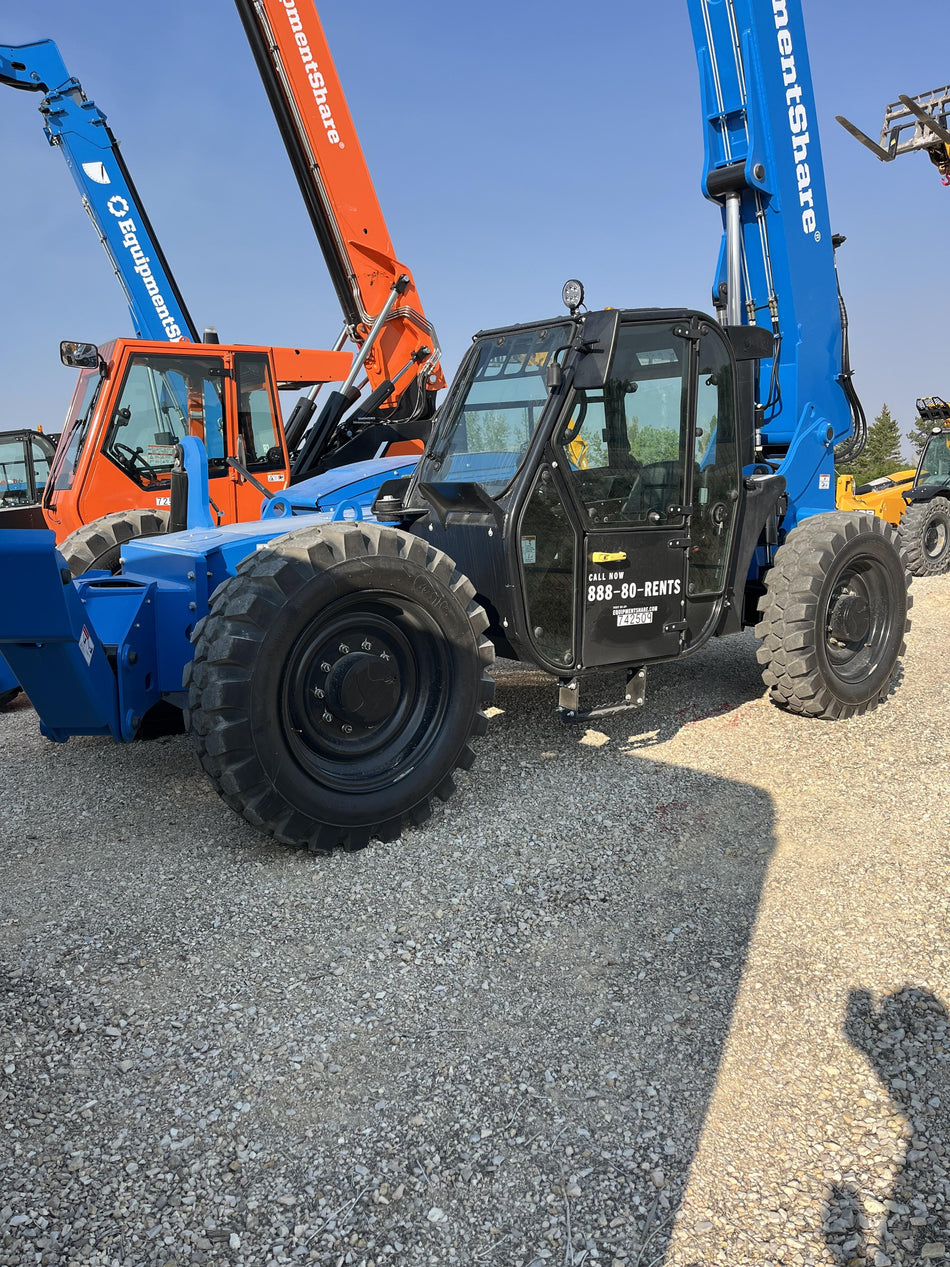 2026 GENIE GTH-1056