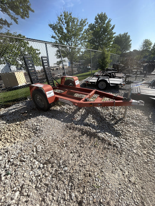 2019 DITCH WITCH S3C