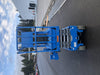 2020 Genie GS-1930 Solid Non Marking Tires, Beacon, Folding rails with half height swing gate, 800W Inverter