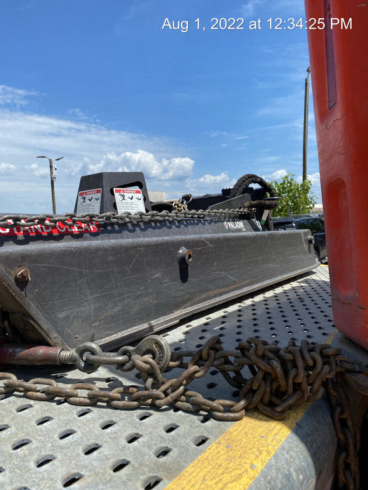 2021 PALADIN 30372A-0022