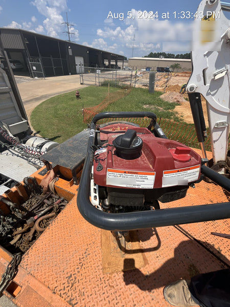 2024 DYNAPAC DR6X