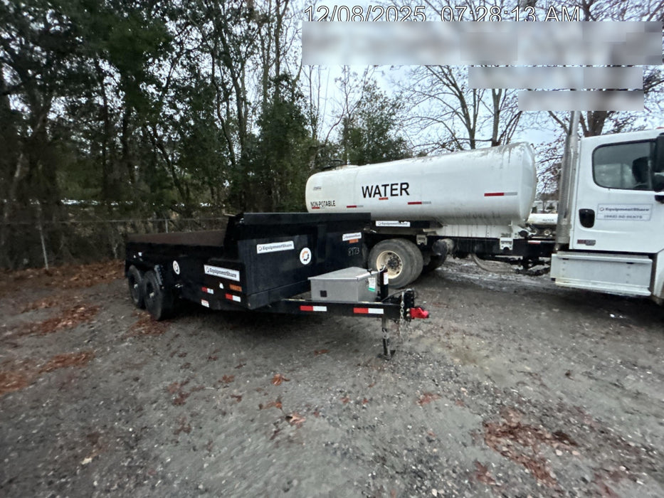 2023 SOUTHLAND SL270T-14K