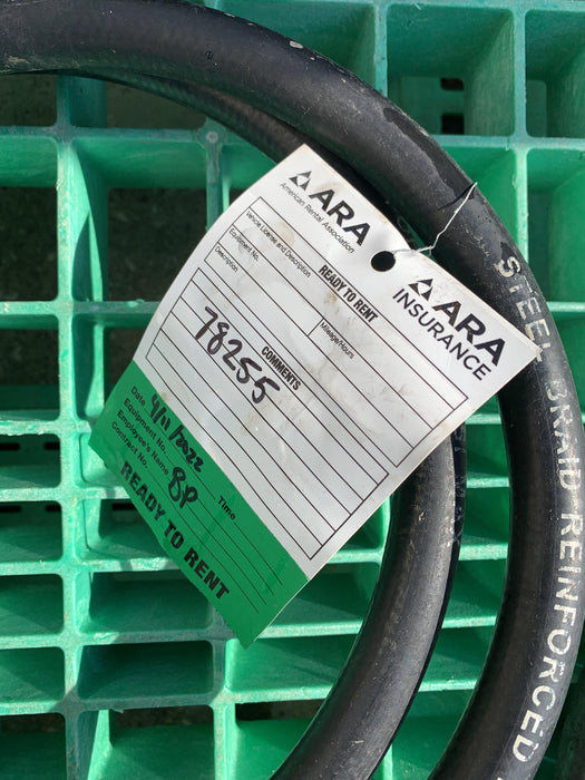 2020 MICHIGAN PNEUMATIC MP-CH3R