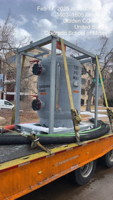 2023 SMARTECH WT500QS