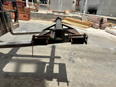 2022 STAR INDUSTRIES M1360B - Star JIB Boom