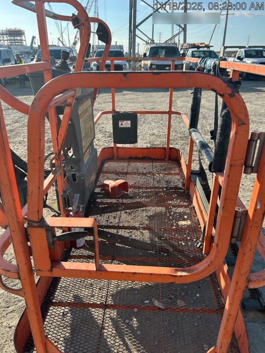 2020 JLG 800AJ