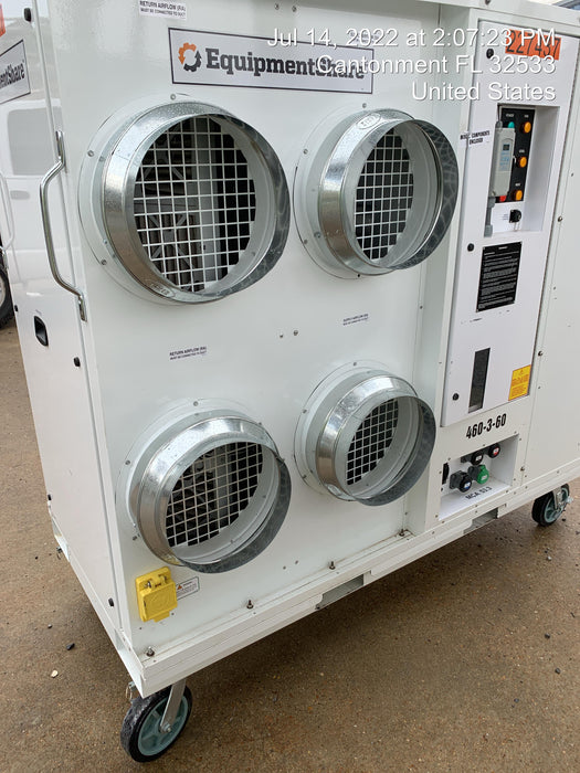 2022 UNITED COOL AIR Mach145G4AS30