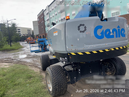 2024 GENIE S-45 HF