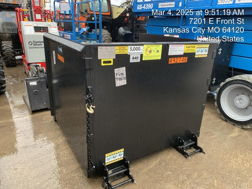 2025 STAR INDUSTRIES 1425