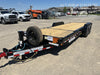 2026 BIG TEX TRAILER 16TL-22BK