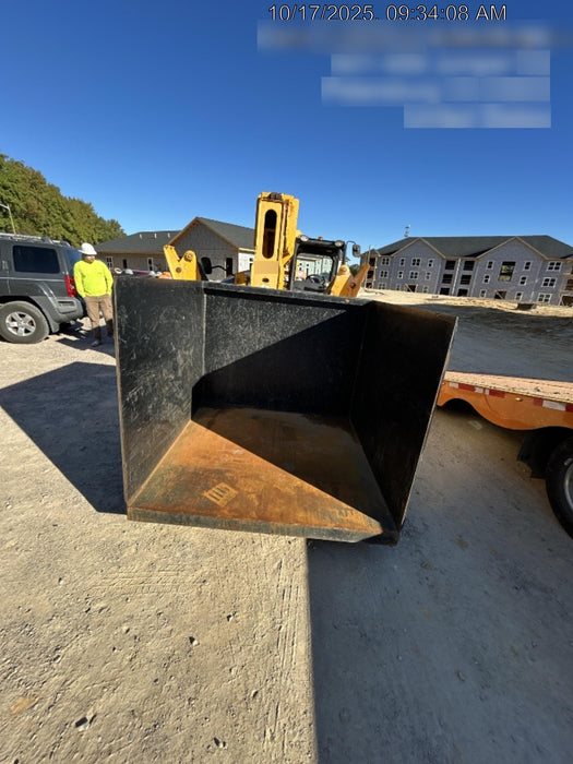 2024 STAR INDUSTRIES 1425