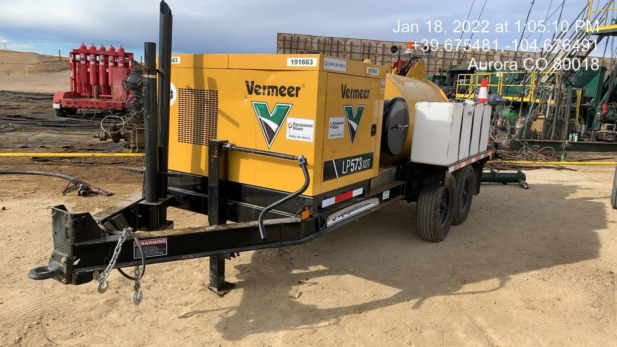 2021 ATLAS COPCO QAS250