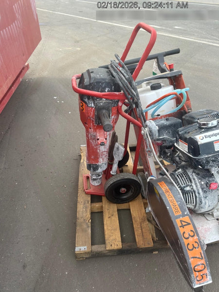 2024 HILTI TE 3000-AVR
