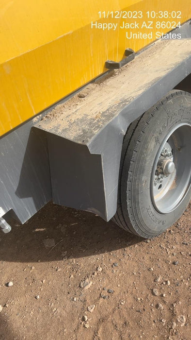 2023 ATLAS COPCO XAS 900