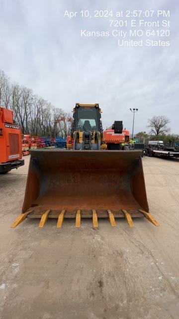 2023 STEEL UNLIMITED SUISE97B